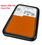 JMD 100 Practice Drum Pad    